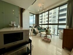 Marine Blue (D15), Condominium #464324301